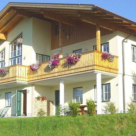 Haus Rigl Διαμέρισμα Schladming Εξωτερικό φωτογραφία