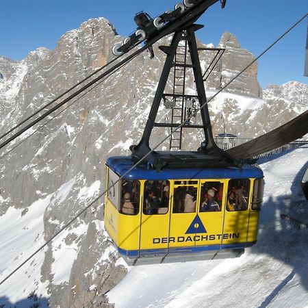Haus Rigl Διαμέρισμα Schladming Εξωτερικό φωτογραφία