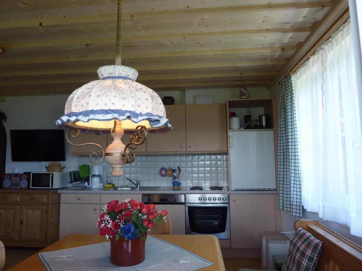 Haus Rigl Διαμέρισμα Schladming Εξωτερικό φωτογραφία