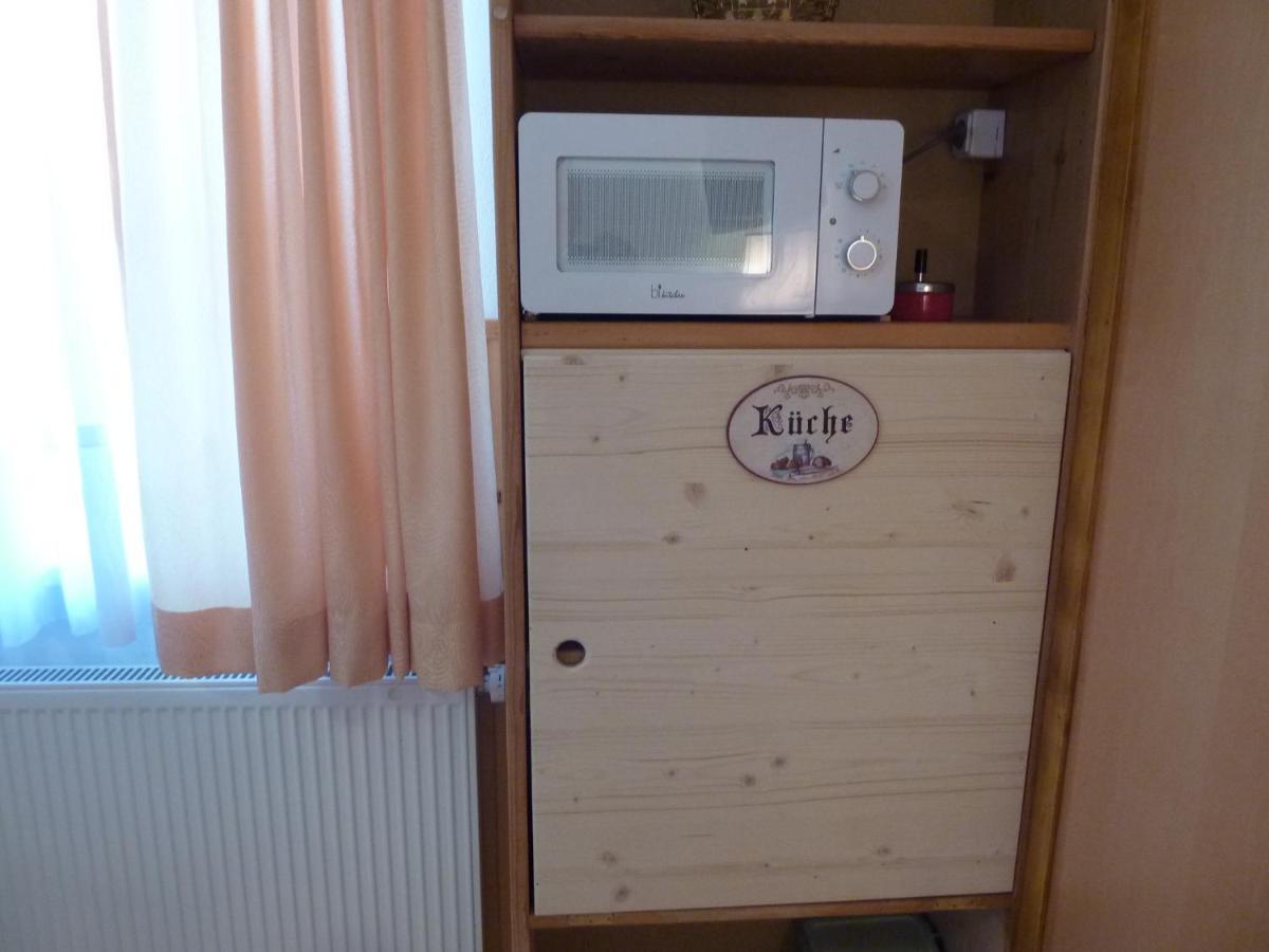 Haus Rigl Διαμέρισμα Schladming Εξωτερικό φωτογραφία