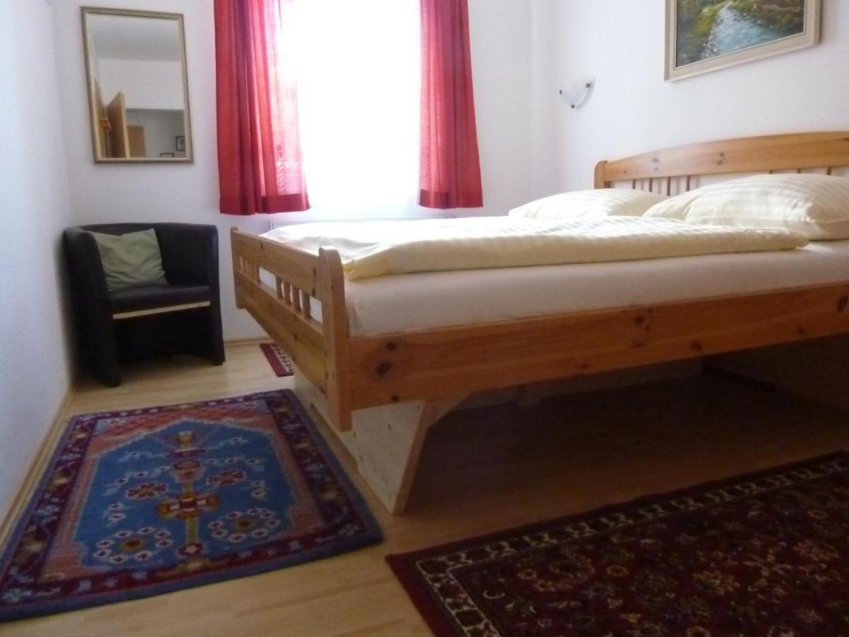 Haus Rigl Διαμέρισμα Schladming Εξωτερικό φωτογραφία
