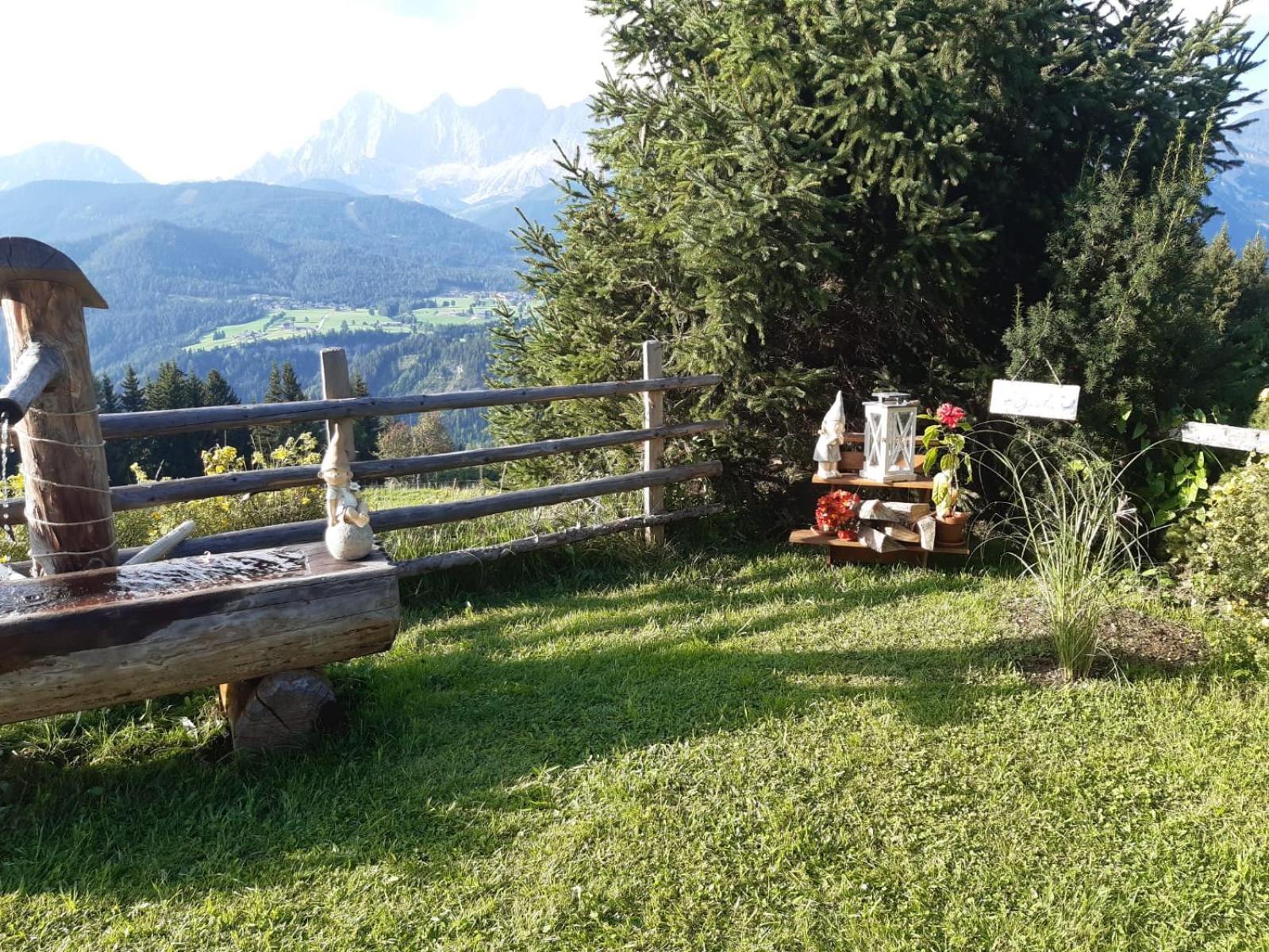 Haus Rigl Διαμέρισμα Schladming Εξωτερικό φωτογραφία
