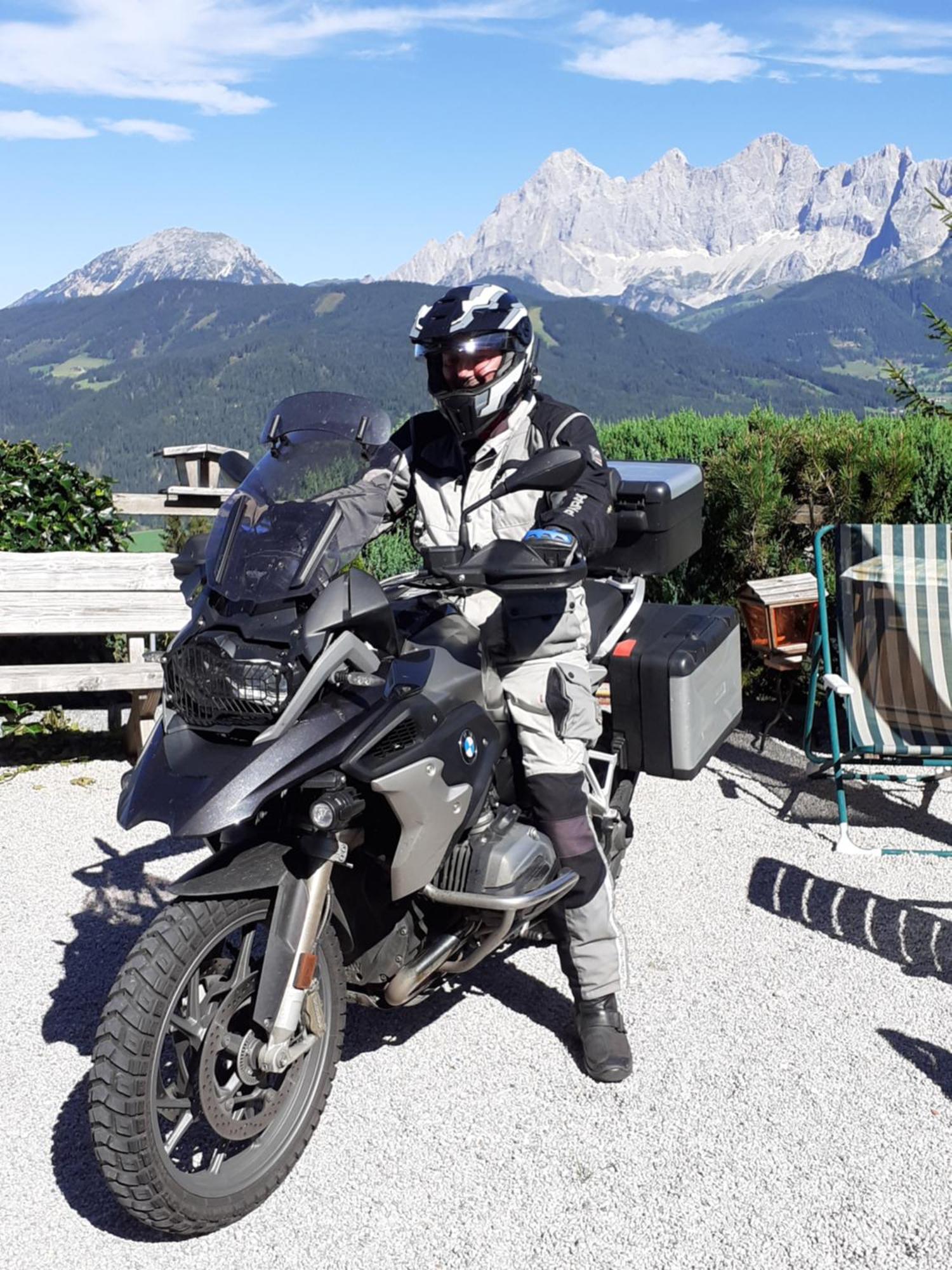Haus Rigl Διαμέρισμα Schladming Εξωτερικό φωτογραφία