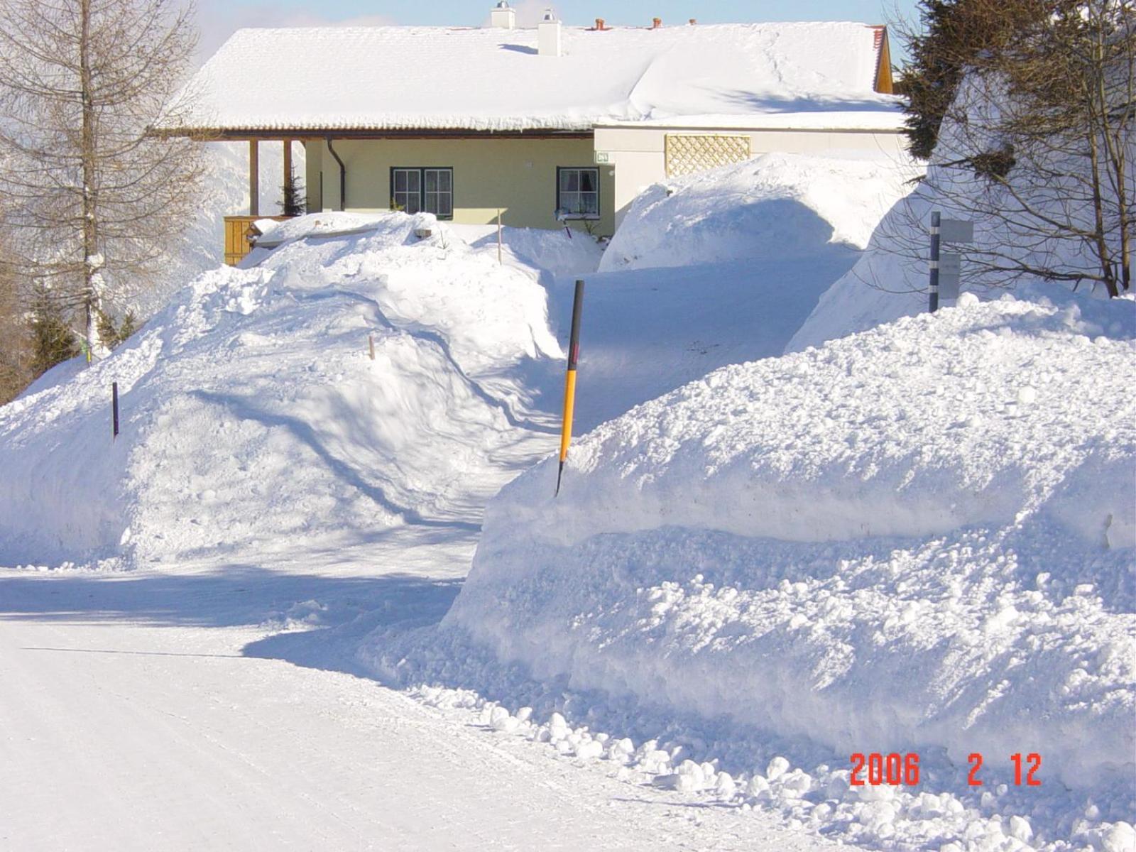 Haus Rigl Διαμέρισμα Schladming Εξωτερικό φωτογραφία