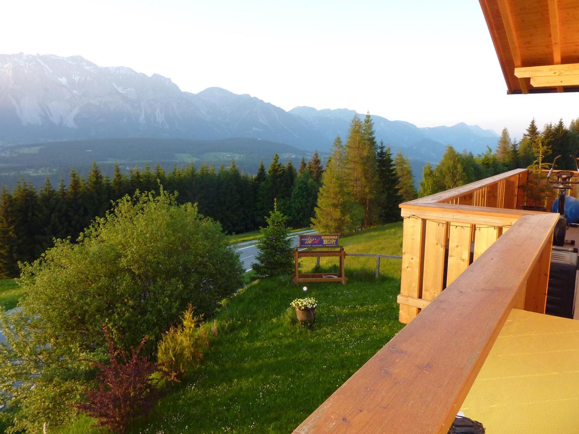 Haus Rigl Διαμέρισμα Schladming Εξωτερικό φωτογραφία