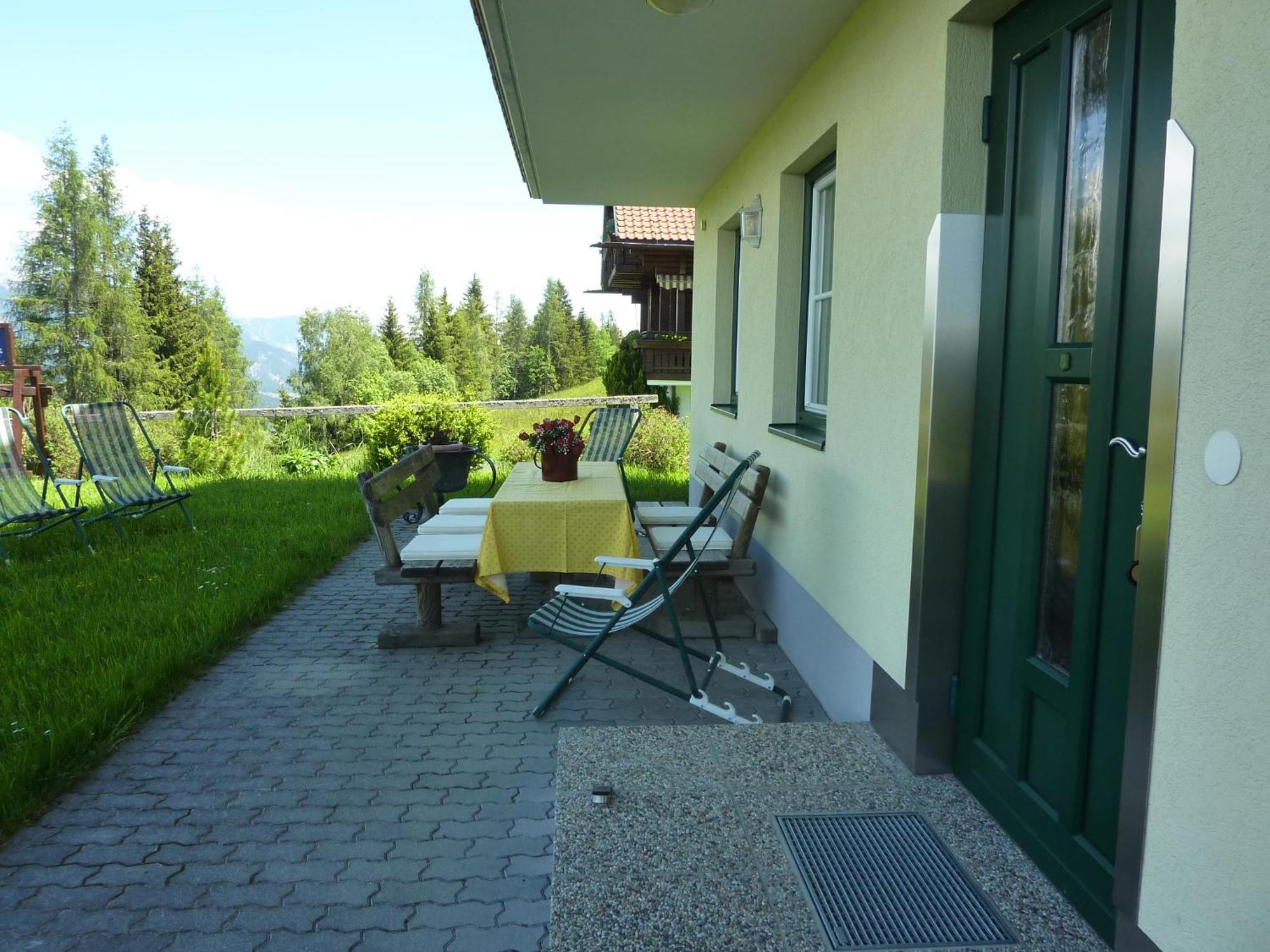 Haus Rigl Διαμέρισμα Schladming Εξωτερικό φωτογραφία