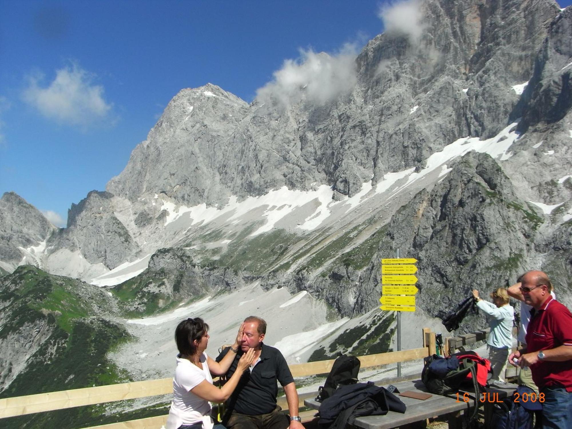 Haus Rigl Διαμέρισμα Schladming Εξωτερικό φωτογραφία