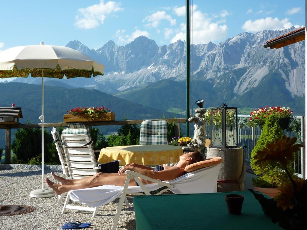 Haus Rigl Διαμέρισμα Schladming Δωμάτιο φωτογραφία