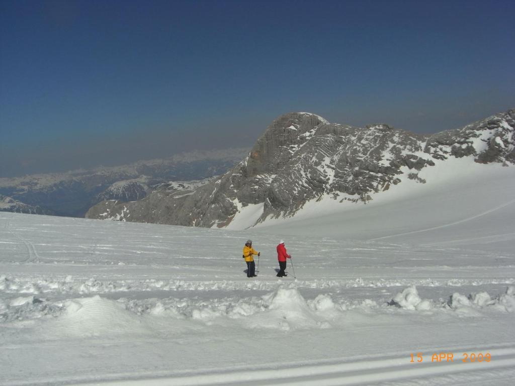 Haus Rigl Διαμέρισμα Schladming Εξωτερικό φωτογραφία