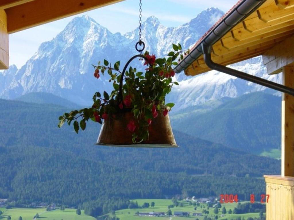Haus Rigl Διαμέρισμα Schladming Εξωτερικό φωτογραφία
