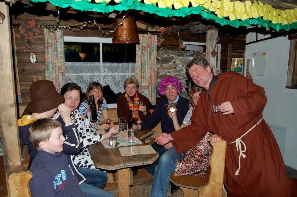 Haus Rigl Διαμέρισμα Schladming Εξωτερικό φωτογραφία
