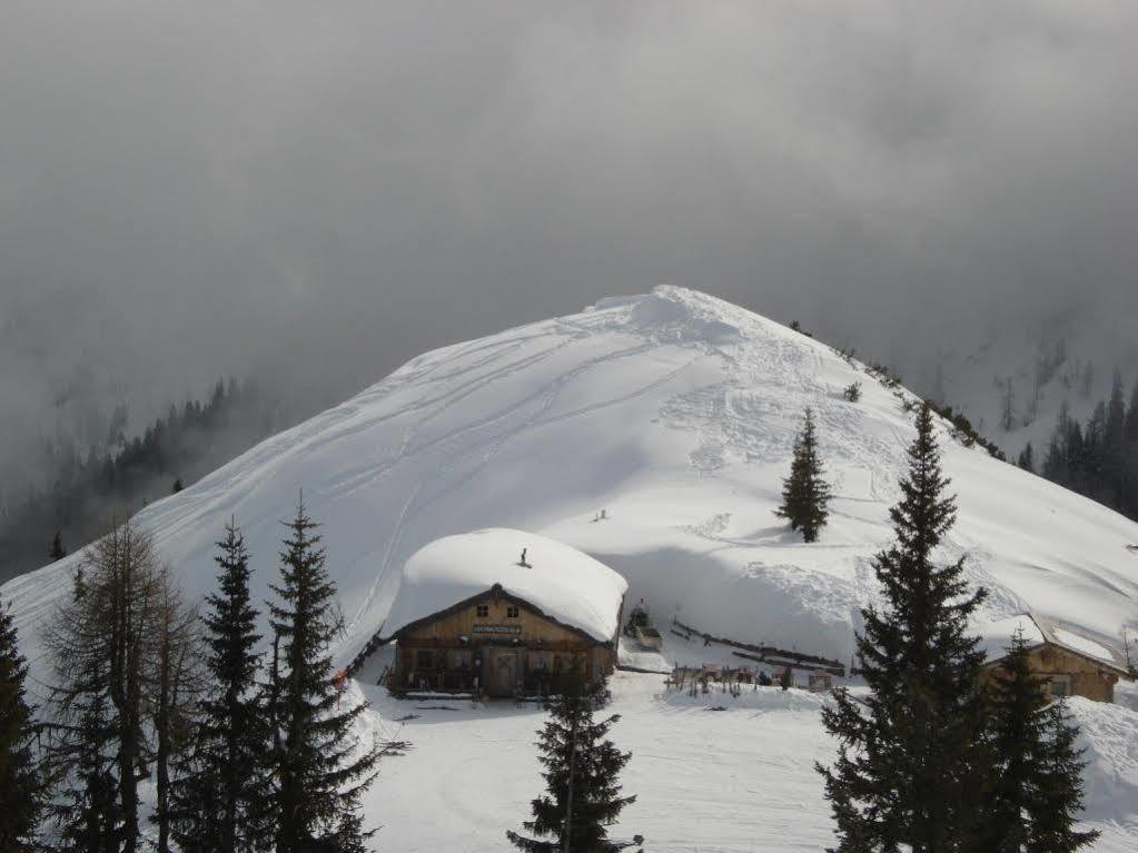 Haus Rigl Διαμέρισμα Schladming Εξωτερικό φωτογραφία